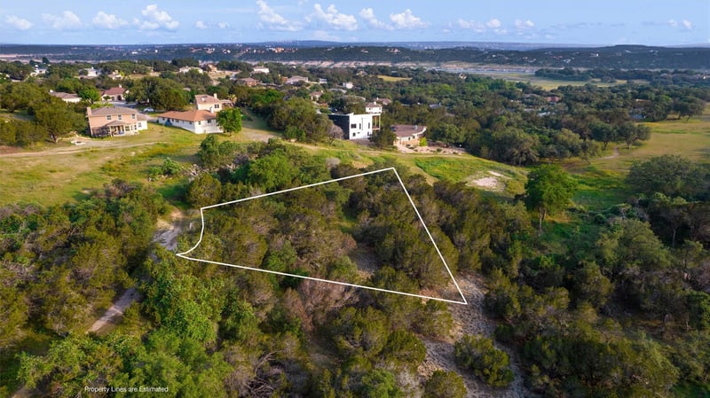 2902 Newark CV, Lago Vista, TX 78645