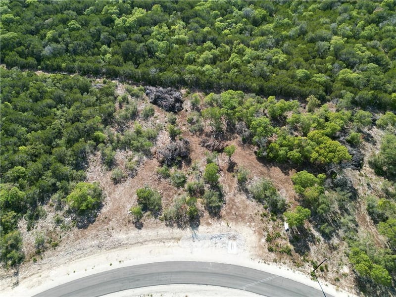 Lot 28 Sawtooth DR, Bertram, TX 78605