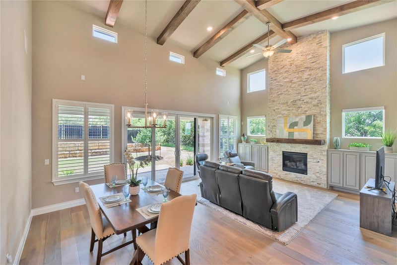 429 Mayapple RD, Horseshoe Bay, TX 78657