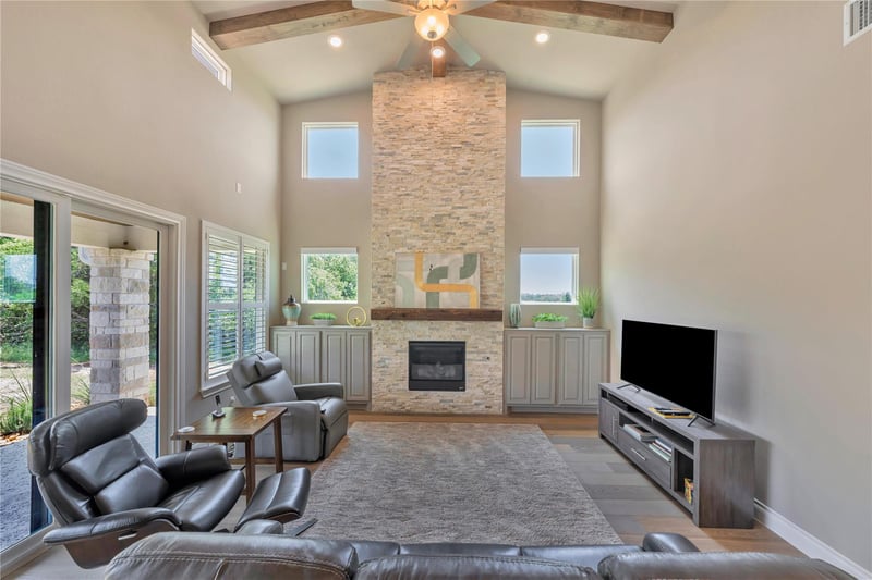 429 Mayapple RD, Horseshoe Bay, TX 78657