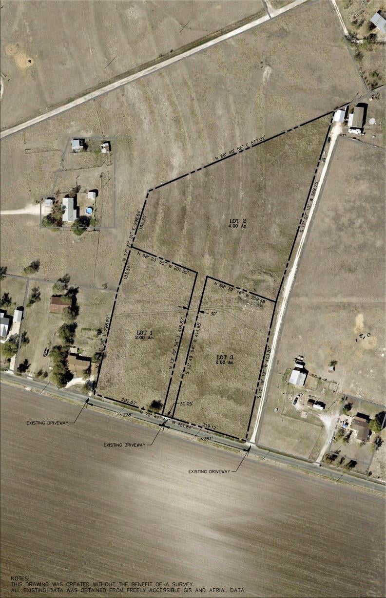 000 County Rd 154, Georgetown, TX 78626