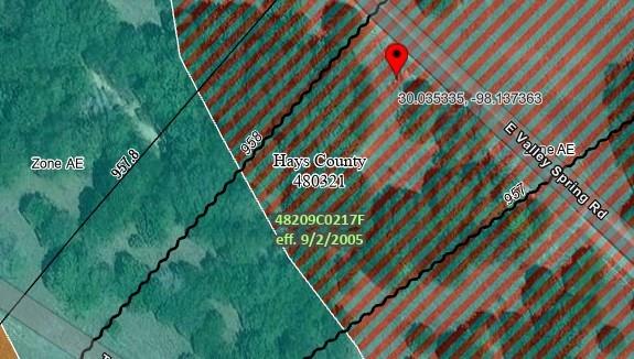 73 Valley Spring RD, Wimberley, TX 78676