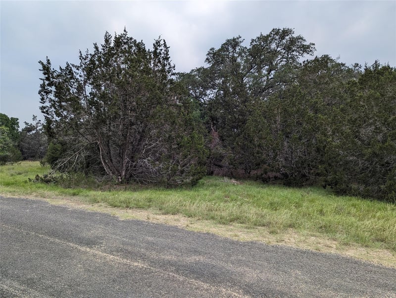 73 Valley Spring RD, Wimberley, TX 78676