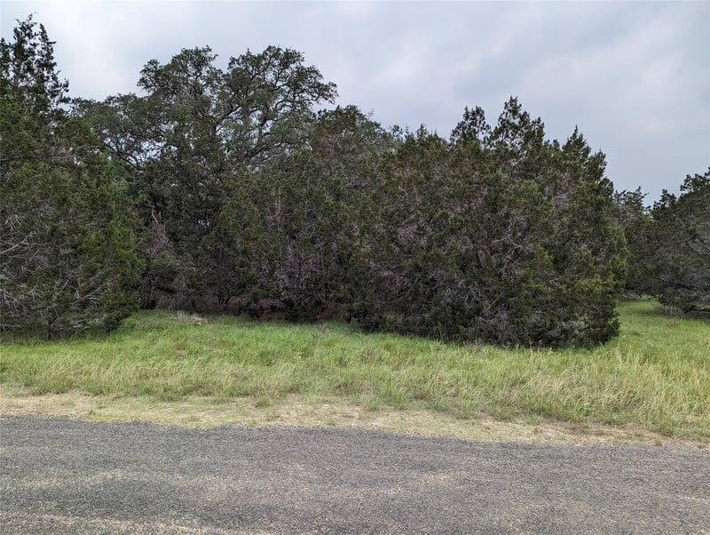 73 Valley Spring RD, Wimberley, TX 78676