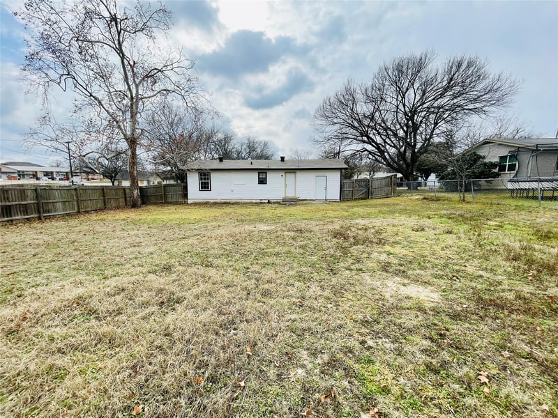 206 Hill ST, Copperas Cove, TX 76522