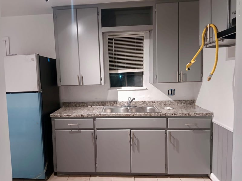 206 Hill ST, Copperas Cove, TX 76522