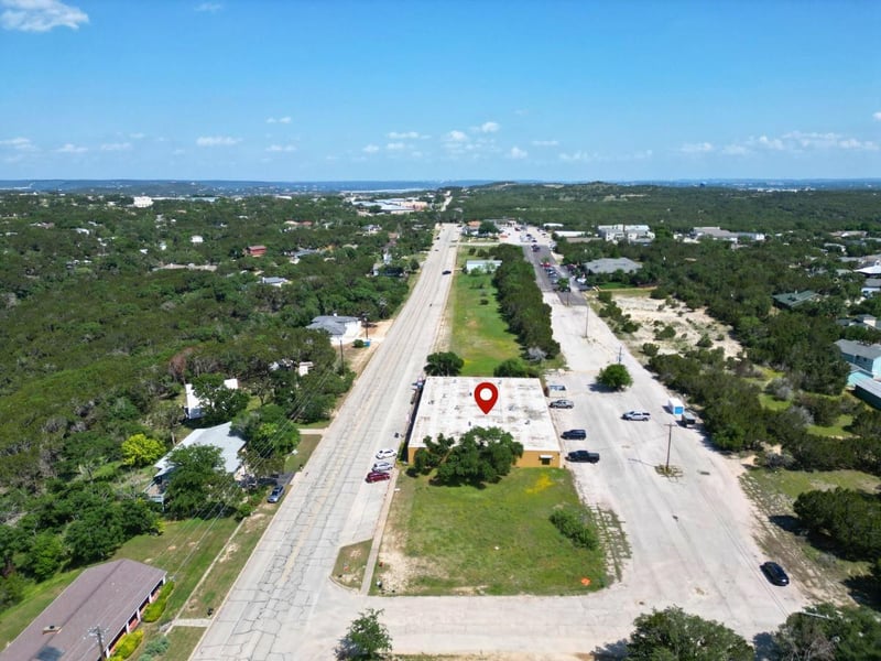 20811 Dawn DR, Lago Vista, TX 78645