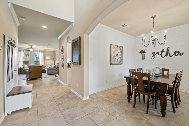 1906 Autumn Run LN, Round Rock, TX 78665