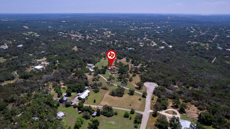 801 Billie Brooks LN, Driftwood, TX 78619