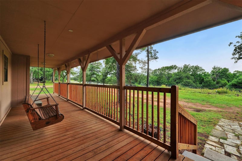 2169 Highway 304 , Smithville, TX 78957