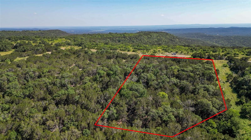 Lot 205B Sonora Aka Whitewater Dr, Bertram, TX 78605