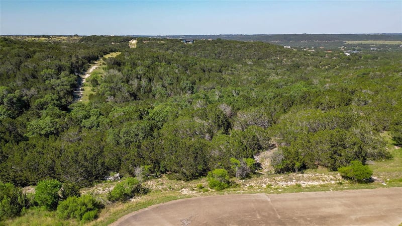 Lot 205B Sonora Aka Whitewater Dr, Bertram, TX 78605