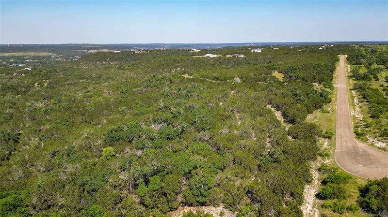 Lot 205B Sonora Aka Whitewater Dr, Bertram, TX 78605