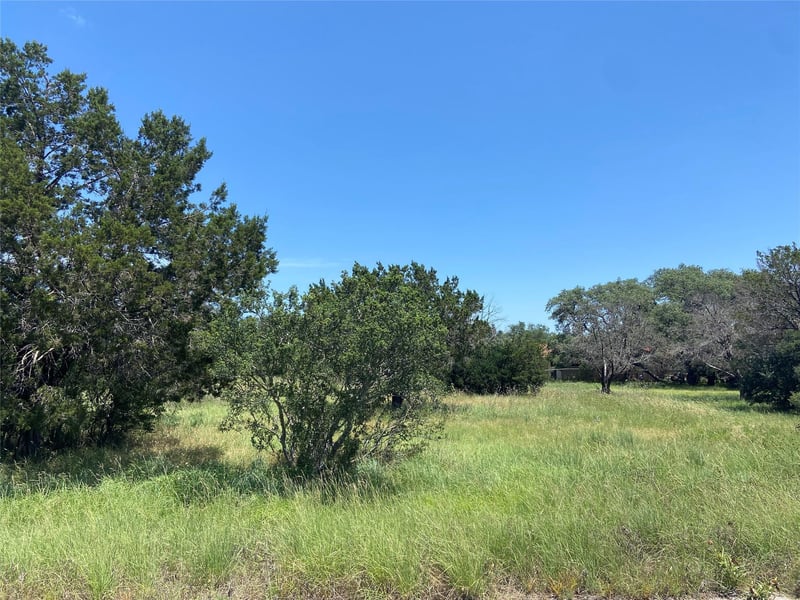Lot 1033 South Wind, Horseshoe Bay, TX 78657