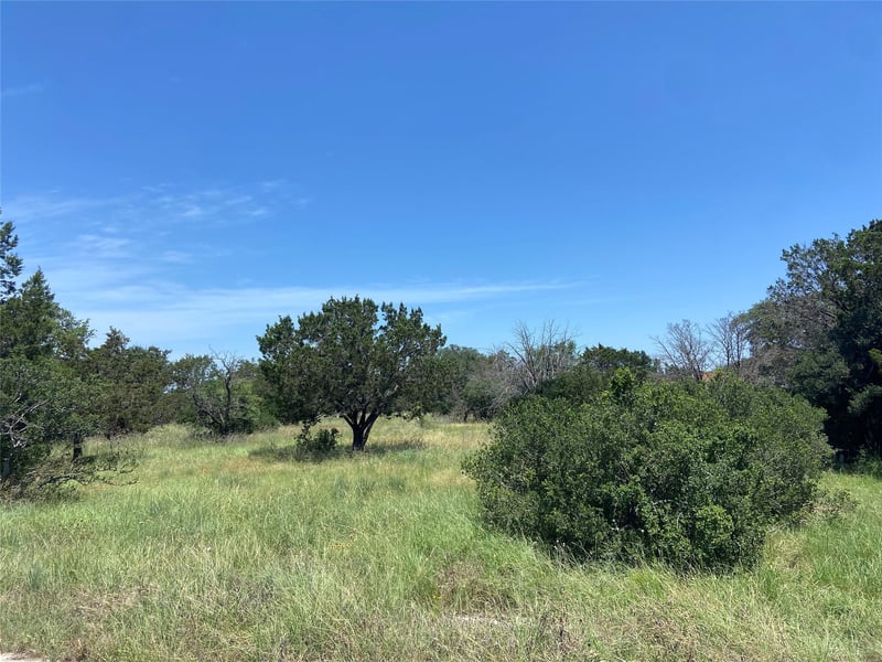 Lot 1033 South Wind, Horseshoe Bay, TX 78657