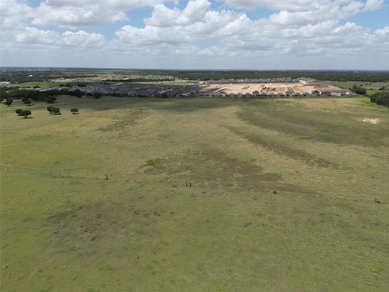 TBD Cr 201 , Liberty Hill, TX 78642