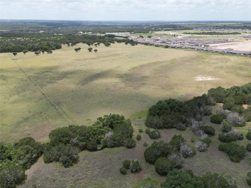 TBD Cr 201 , Liberty Hill, TX 78642
