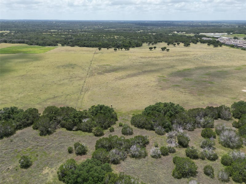 TBD Cr 201 , Liberty Hill, TX 78642