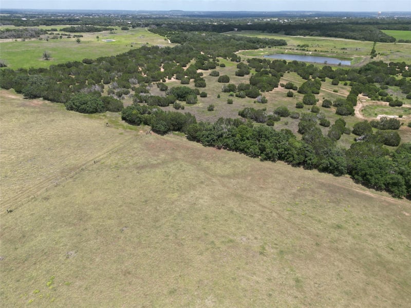 TBD Cr 201 , Liberty Hill, TX 78642