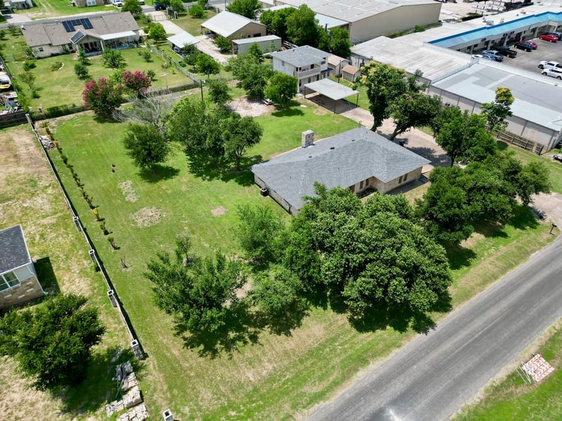 15600 Spring Hill LN, Pflugerville, TX 78660