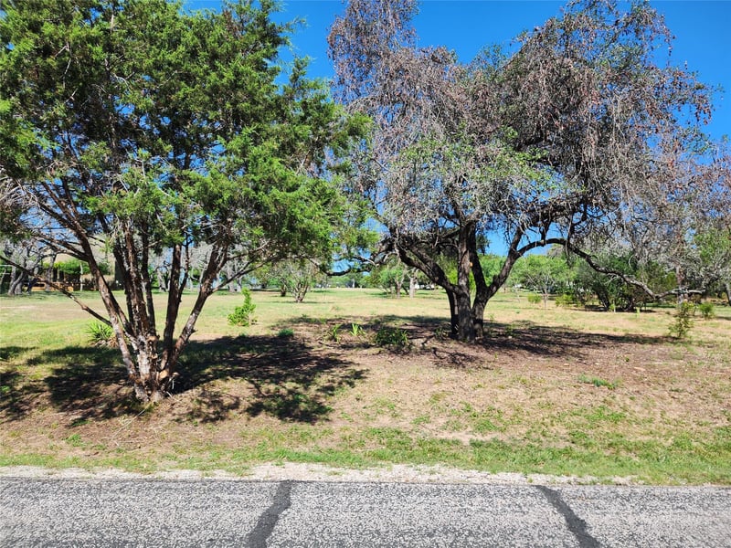 314 Coventry DR Lot 374, Spicewood, TX 78669