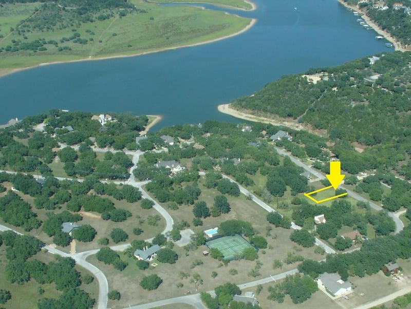 314 Coventry DR Lot 374, Spicewood, TX 78669