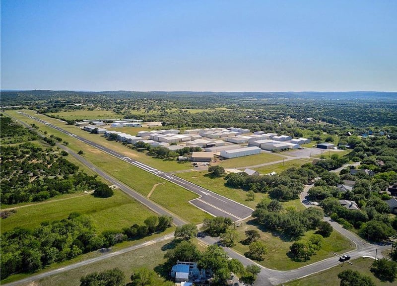 314 Coventry DR Lot 374, Spicewood, TX 78669