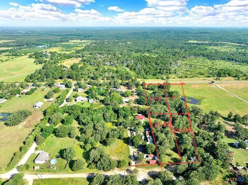Lot-2 Fm 2336 , Bastrop, TX 78602