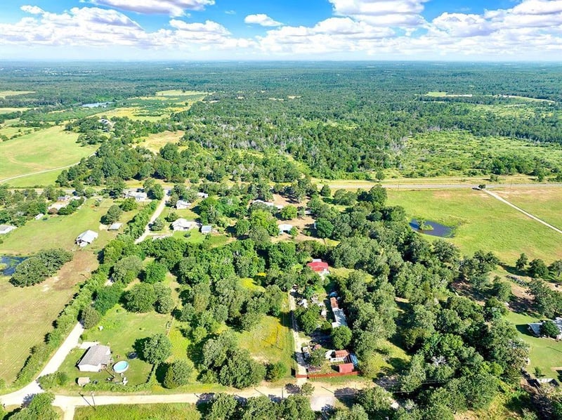 Lot-2 Fm 2336 , Bastrop, TX 78602