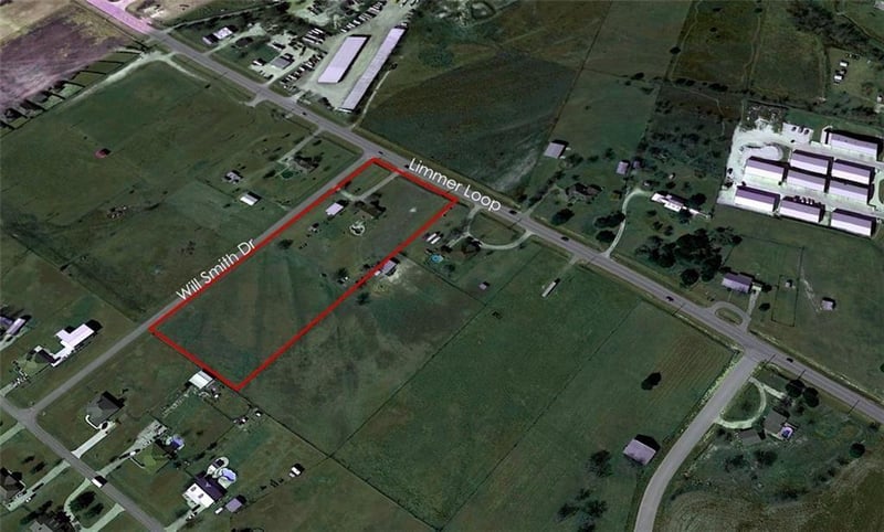 900 Limmer Loop, Hutto, TX 78634