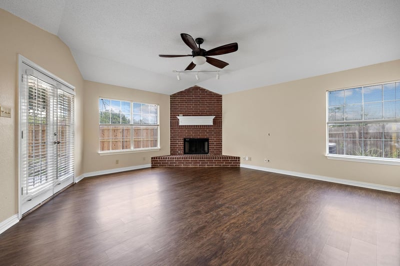 1815 Rusty Nail Loop, Round Rock, TX 78681