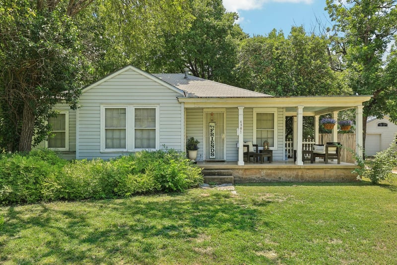 Home Worth Check
