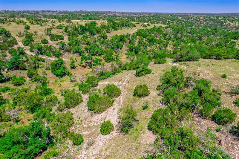 Lot 63 Canyons DR, Fredericksburg, TX 78624