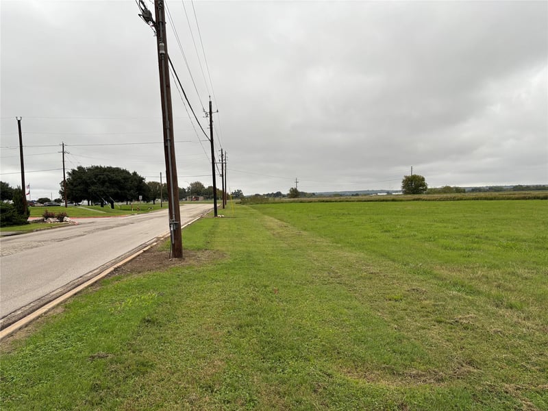 000 Hwy 71 & Hill, Smithville, TX 78957