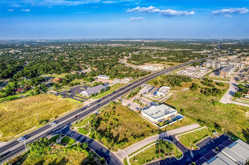 4820 Williams DR, Georgetown, TX 78633
