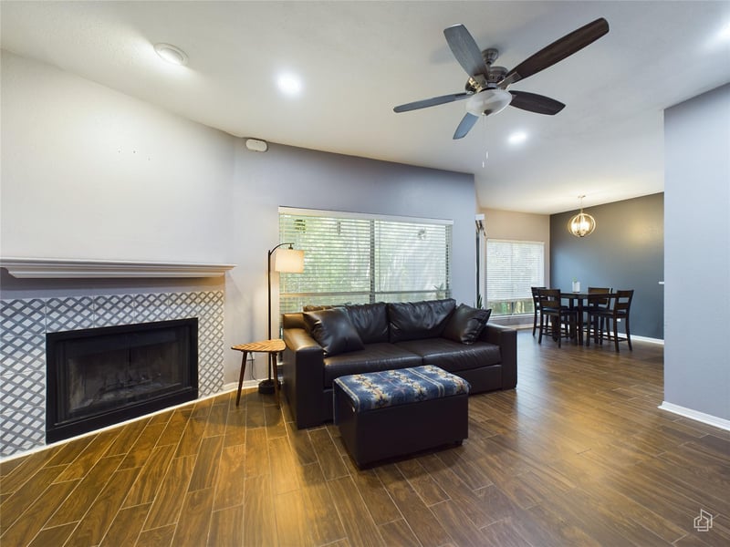 2450 Wickersham LN #501, Austin, TX 78741
