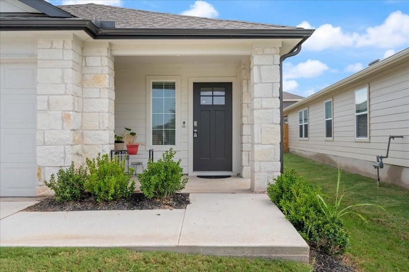 708 Shallowford PL, Bastrop, TX 78602
