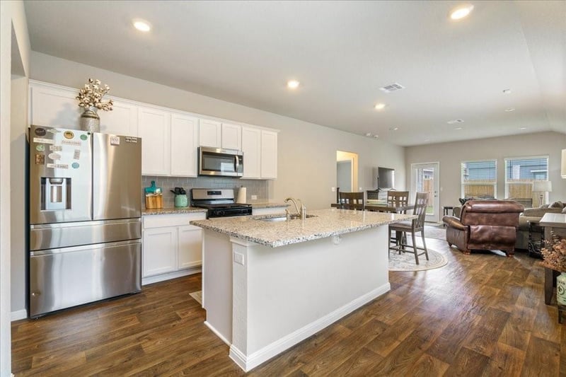 708 Shallowford PL, Bastrop, TX 78602