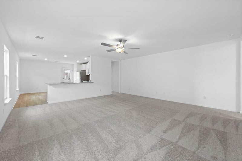 144 Morrison DR, Jarrell, TX 76537
