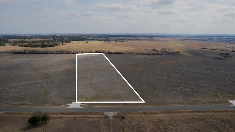 1200 County Road 153 Lot 8, Georgetown, TX 78626