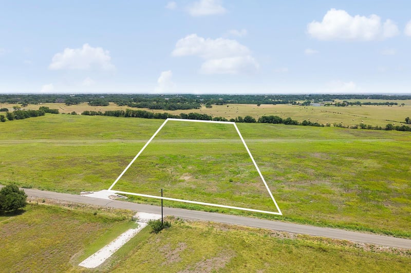 1200 County Road 153 Lot 8, Georgetown, TX 78626