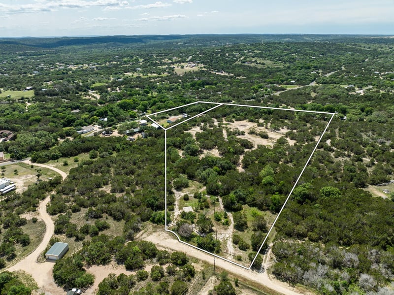 24906 Fawn DR, Leander, TX 78641