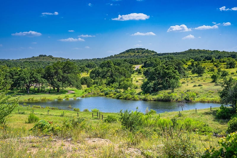 613 Cattle Creek RD, Johnson City, TX 78636
