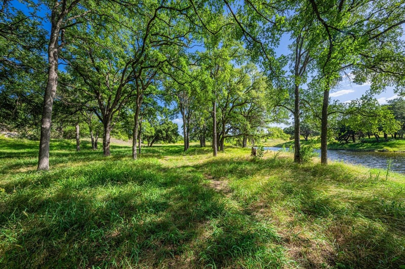 613 Cattle Creek RD, Johnson City, TX 78636