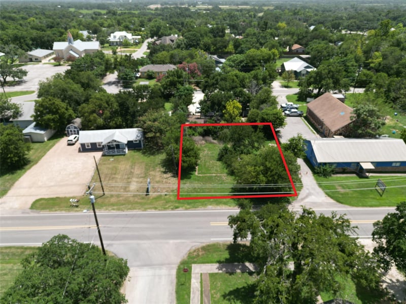 3107 Rr 1869 RNCH, Liberty Hill, TX 78642