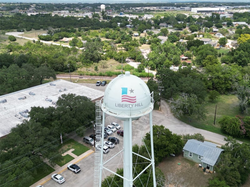 3107 Rr 1869 RNCH, Liberty Hill, TX 78642