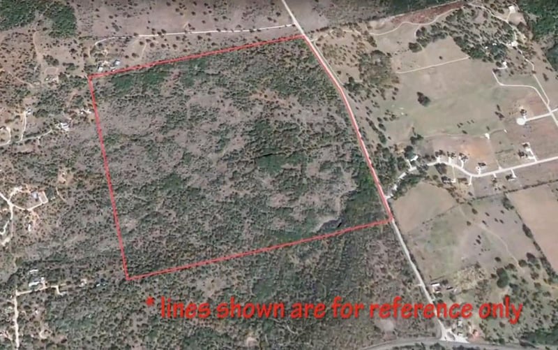 Fm 2341 , Burnet, TX 78611