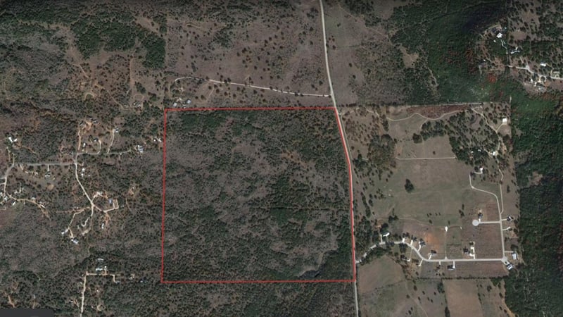 Fm 2341 , Burnet, TX 78611