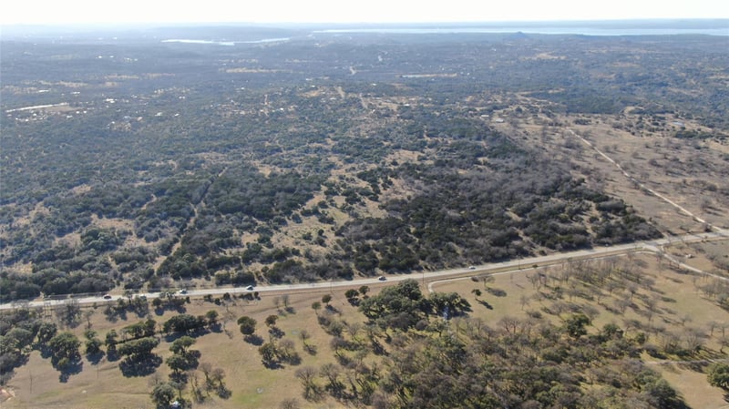 Fm 2341 , Burnet, TX 78611