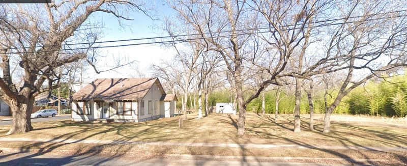 Bolm Rd, Austin, TX 78721